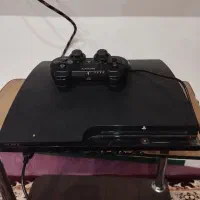 دستگاه ps3