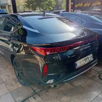 کی ام سی J7 صفر ۱۴۰۴ رنگ بندی موجود|خودرو سواری و وانت|تهران, درختی|دیوار