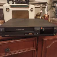 ویدیو ناسیونال G20 اصل ژاپن آنتیک و عتیقه|پخشکننده DVD و ویدیو|تهران, شهرک غرب|دیوار