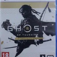 ghost of tsushima ps5 / گوست اف سوشیما