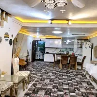 اجاره ویلای ۳خوابه (خوشکل در آغوش طبیعت نزدیک رشت)|اجارهٔ کوتاه‌مدت آپارتمان و سوئیت|رشت, گیل|دیوار