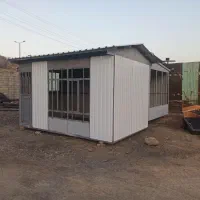 کانکس|مصالح و تجهیزات ساختمان|سردشت, |دیوار