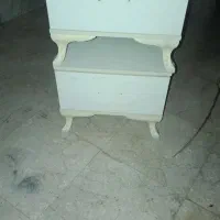 تشک کمجا رویال تک نفره  پاتختی تخت دلاور اینه|تشک تختخواب|تهران, فردوس|دیوار