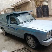مزدا 2000|خودرو سواری و وانت|مشهد, شیرودی|دیوار