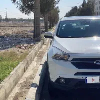 تیگو ۷ مدل ۹۷