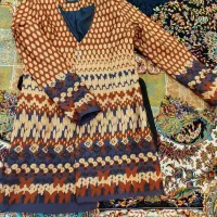 پیراهن مجلسی|لباس|فریمان, |دیوار