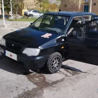 پراید111رینگ اسپرت هیدرولیک