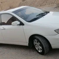 لیفان 620 1800cc، مدل ۱۳۹۱