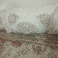 جلد بالشت|رختخواب، بالش، پتو|زاهدان, |دیوار