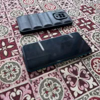 گوشی موبایل xiaomi note 9s 128g|موبایل|آمل, |دیوار