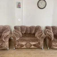 مبل هفت نفره