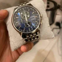 ساعت سیتیزن رادیو کنترل|ساعت|تهران, علم و صنعت|دیوار