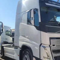 اف اچ ۵۰۰ مدل ۲۰۲۳ یورو ۶ fh|خودرو سنگین|اسلامشهر, شهرک مهدیه|دیوار