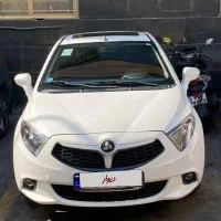 برلیانس h۲۲۰ اتومات