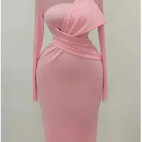 لباس مجلسی