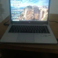 لب تاپ Hp Folio 9470m|رایانه همراه|اصفهان, شاهزید|دیوار