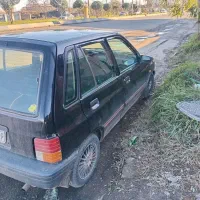 فروشی|خودرو سواری و وانت|تالش, هشتپر|دیوار