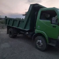 کاویان ۱۰۶|خودرو سنگین|میانه, |دیوار