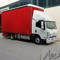 خدمات باربری شهاب بار شبانه روزی. شهرو شهرستان