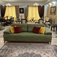 تولیدی بزرگ کاور مبل