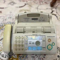 تلفن فکس پاناسونیک درحد نو