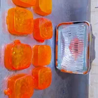 قطعات و لوازم جانبی متور سیکلت|قطعات یدکی و لوازم جانبی|سنندج, |دیوار