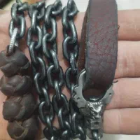 زنجیر دونه الوچه ای یسر مدبر