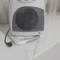 فروش بخاری برقی پارس خزر