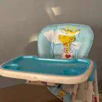 صندلی کودک|اسباب و اثاث بچه|تهران, سازمان برنامه شمالی|دیوار