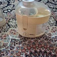 مخلوط کن و آبمیوه گیری و پلو پز|سایر لوازم برقی|ساوه, |دیوار