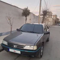 ماشین پژو ۴۰۵ سالم|خودرو سواری و وانت|ابهر, |دیوار