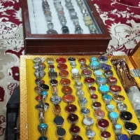 خرید و فروش انواع تسبیحات وخواتم|جواهرات|شادگان, |دیوار