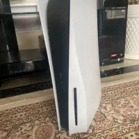 PS5 Fat disk khor|کنسول، بازی ویدئویی و آنلاین|قزوین, |دیوار