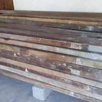 خرید و فروش چوب سقف و نجاری مربا مربع خارجی و چندل