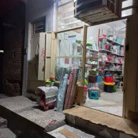 مغازه۱۴متری بازارچه منبع‌آب