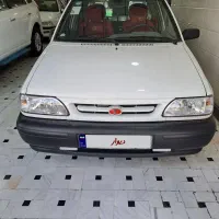 پراید وانت پراید ۱۵۱