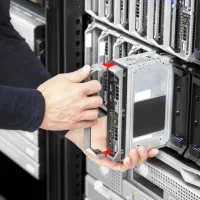 نصب و راه‌اندازی تخصصی سرور HP در تهران|مودم و تجهیزات شبکه|تهران, ایرانشهر|دیوار