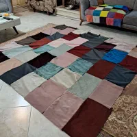 زیر انداز چهل تیکه ۶ متری|روفرشی|اندیشه, اندیشه فاز ۲|دیوار