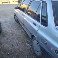 پراید مدل 85|خودرو سواری و وانت|صفادشت, |دیوار