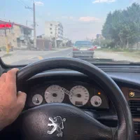 پژو پارس عروسک ۸۸|خودرو سواری و وانت|نشتارود, |دیوار