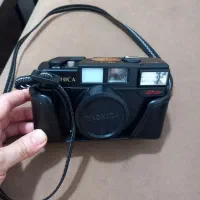 دوربین یاشیکا اصل ژاپن نو