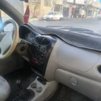 ام وی ام ۱۱۰ مدل۸۴|خودرو سواری و وانت|ری, شهید بهشتی|دیوار