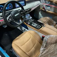 فیدلیتی پرستیژ صفر ۷ نفره|خودرو سواری و وانت|تهران, ائمه اطهار|دیوار