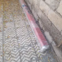 وسایل  مغازه میوه  فروشی و سایبان مغازه