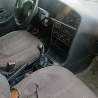 پژو مدل 86دوره رنگ