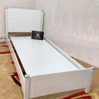 تخت تک نفره saimon|تخت و سرویس خواب|تبریز, |دیوار
