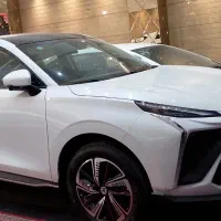 لاماری هیبرید 2025 ماساژور دار (آگهی واقعی)