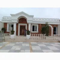 ساخت شومینه کباب پز بنایی پاکدشت|خدمات پیشه و مهارت|پاکدشت, پاکدشت (مامازند)|دیوار