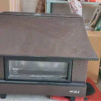 بخاری شومینه نیک کالا