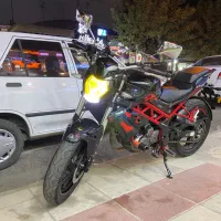 موتور بنلی 250 تک سیلند